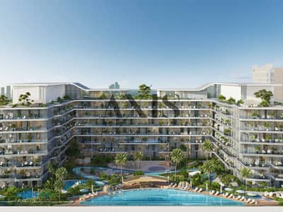 迪拜影城， 迪拜 1 卧室公寓待售 - 位于迪拜影城，Verano by Prescott 1 卧室的公寓 984000 AED - 11768176