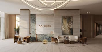 ULTRA LUXURY | SMART HOME SYSTEM | GOLF VIEW | HIGH ROI |