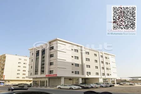 1 Bedroom Apartment for Rent in Ajman Industrial, Ajman - العلوي 3. png