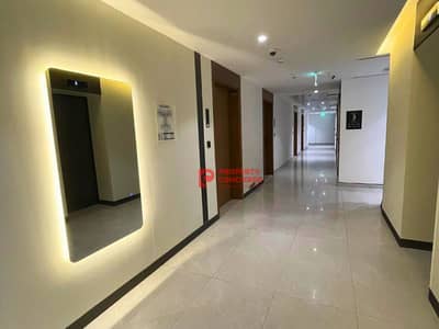 Studio for Rent in Al Furjan, Dubai - Smart Home |Spacious |unfurnished |Multiple cheque