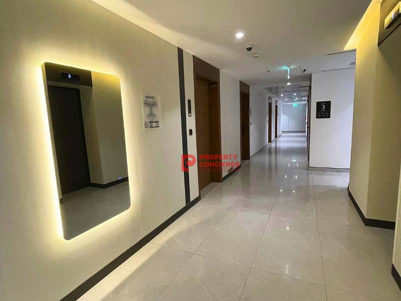 Smart Home |Spacious |unfurnished |Multiple cheque Smart Home |Spacious |unfurnished |Multiple cheque