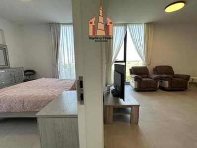 2 Bedroom Apartment for Rent in Aljada, Sharjah - 489ad436-4d27-4c13-a050-0dbd97f4de21. jpg