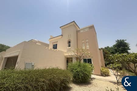 4 Bedroom Villa for Rent in Dubai Sports City, Dubai - 4 Bed | C3 | Exclusive | Negotiable Price