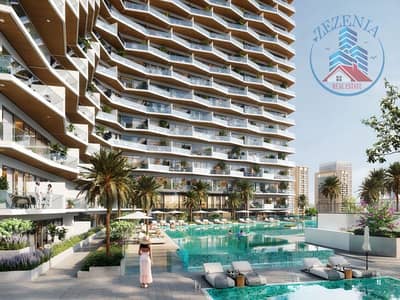 2 Bedroom Flat for Sale in Dubai Sports City, Dubai - h7. jpg