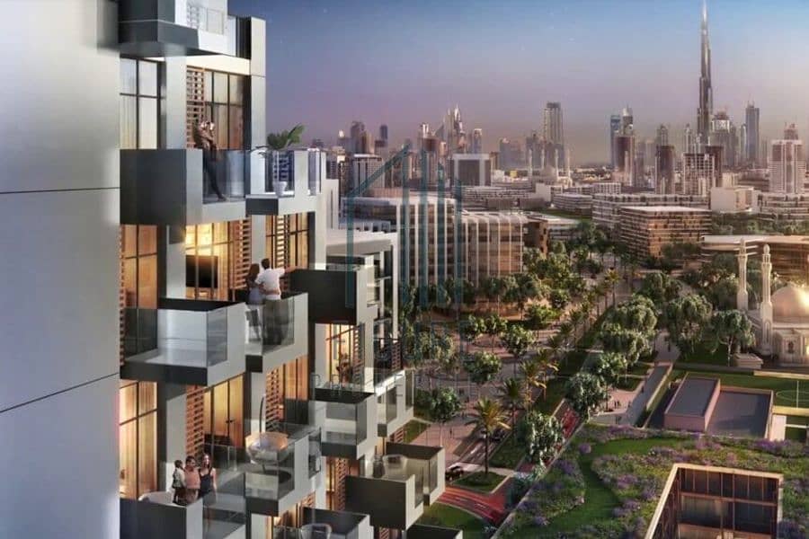 Квартира в Сити оф Арабия,Azizi Milan, 570000 AED - 11768262 Квартира в Сити оф Арабия,Azizi Milan, 570000 AED - 11768262
