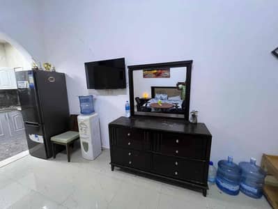 Studio for Rent in Madinat Al Riyadh, Abu Dhabi - 017749f8-8d50-4849-a98c-7139d68274ec. jpg