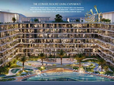 Studio for Sale in Dubai Studio City, Dubai - WhatsApp Image 2025-01-19 at 5.54. 35 PM. jpeg