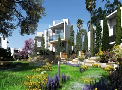 Al Tay East， 夏尔迦 6 卧室别墅待售 - 位于Al Tay East，Mada'in Square 6 卧室的别墅 4250000 AED - 11768305