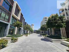 Al zahia uptown Close to al Zahia city centre mall