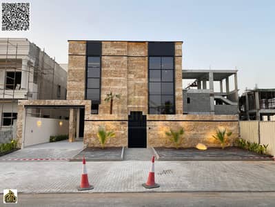 5 Bedroom Villa for Sale in Al Alia, Ajman - WhatsApp Image 2025-05-27 at 10.41. 46 AM. jpg