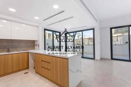 فیلا في لاروزا 5،لاروزا،فيلانوفا،دبي لاند 4 غرف 3700000 درهم - 11768345