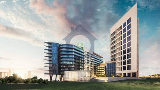 1 Bedroom Flat for Sale in Saadiyat Island, Abu Dhabi - Park-View-Saadiyat-Island-Exterior-3-1024x576. jpg