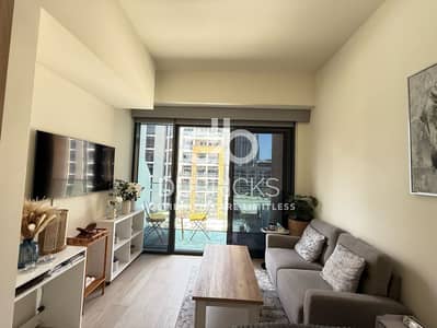 Studio for Rent in Meydan City, Dubai - WhatsApp Image 2025-05-21 at 11.50. 45 AM (2). jpeg