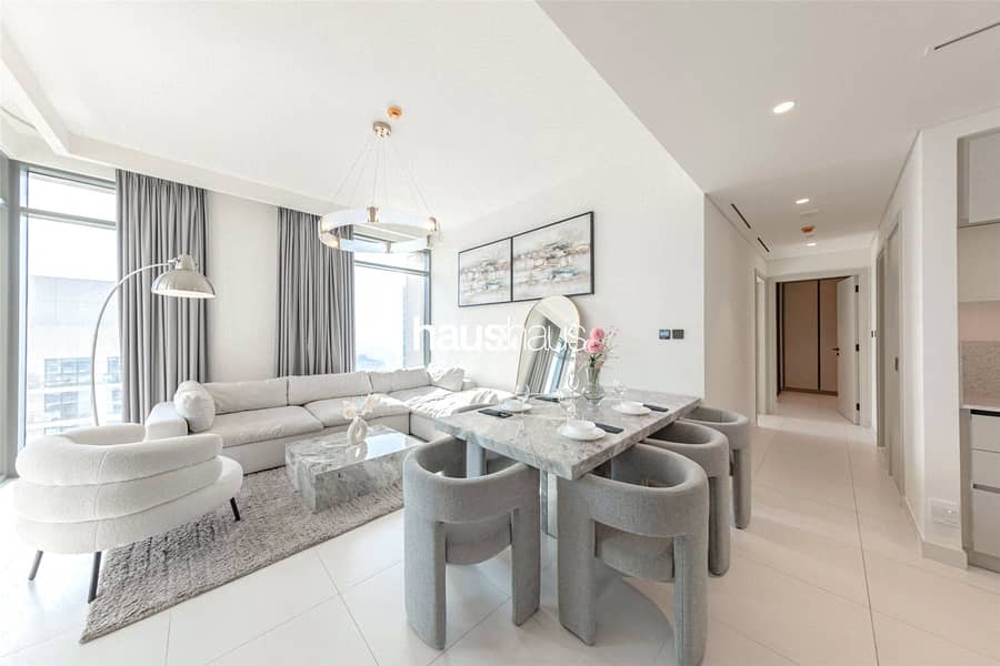Premium Furnishing | High Floor | Chiller Free Premium Furnishing | High Floor | Chiller Free