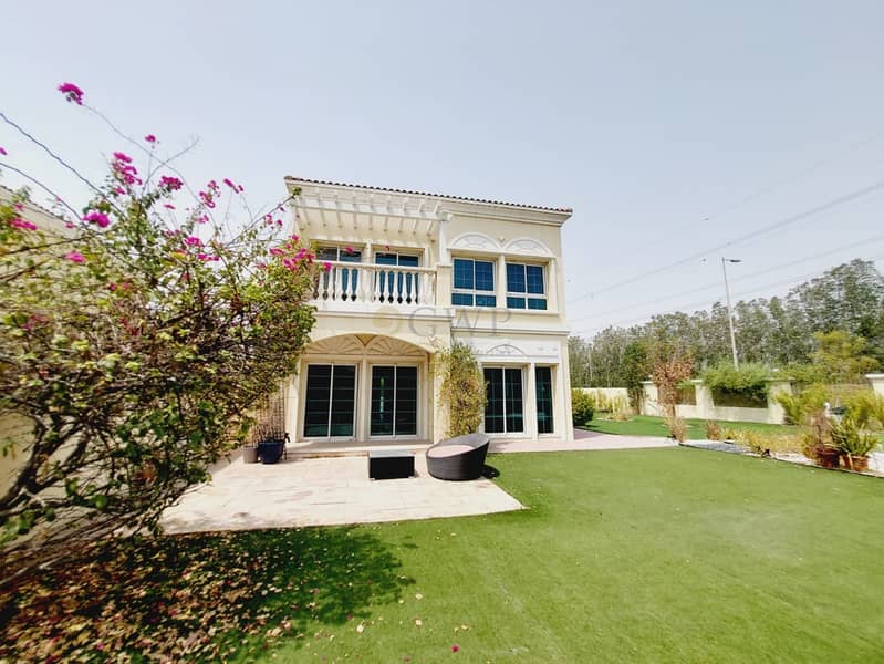 位于朱美拉环形村(JVC),JVC第11区 2 卧室的别墅 215000 AED - 11768387 位于朱美拉环形村(JVC),JVC第11区 2 卧室的别墅 215000 AED - 11768387