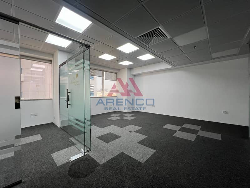 Офис в Шейх Зайед Роуд,Аль Муса Тауэр 1, 86360 AED - 11732747 Офис в Шейх Зайед Роуд,Аль Муса Тауэр 1, 86360 AED - 11732747