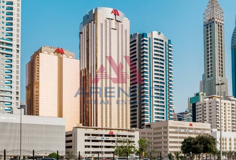 Fitted offices Near Metro - Direct From LanLord