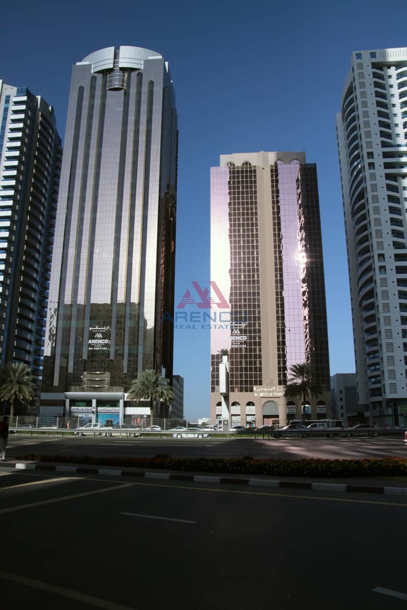 Офис в Шейх Зайед Роуд,Аль Муса Тауэр 1, 51230 AED - 11732701 Офис в Шейх Зайед Роуд,Аль Муса Тауэр 1, 51230 AED - 11732701