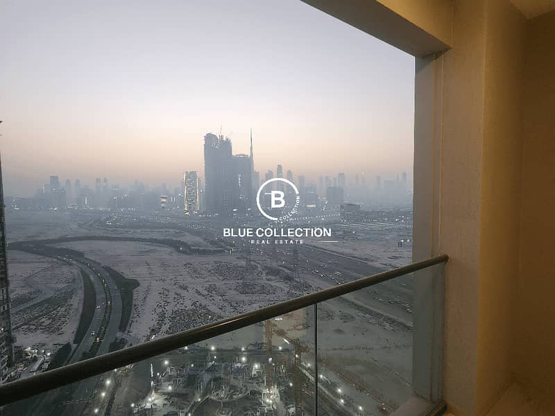 Квартира в Собха Хартланд，Крик Вистас Гранде, 1 спальня, 1750000 AED - 11768412