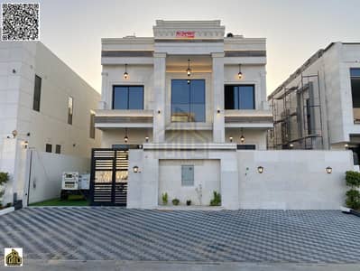 6 Bedroom Villa for Sale in Al Amerah, Ajman - WhatsApp Image 2025-05-22 at 8.50. 34 PM. jpg