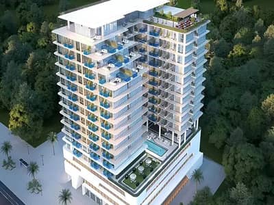 Studio for Sale in Majan, Dubai - medium. jpeg