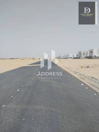 ارض سكنية  للبيع في مدينة تلال، الشارقة - 690350100-800x600. jpeg