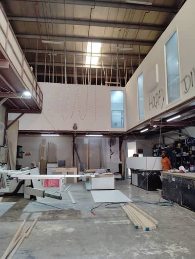 Warehouse for Rent in Industrial Area, Sharjah - PHOTO-2025-04-19-12-20-08 2. jpg