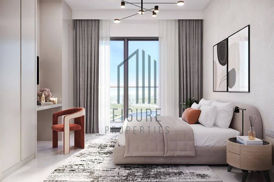 位于迪拜影城,Azizi Beach Oasis 2 的公寓 600000 AED - 11768510 位于迪拜影城,Azizi Beach Oasis 2 的公寓 600000 AED - 11768510