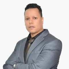 Mahmoud  Hammouda