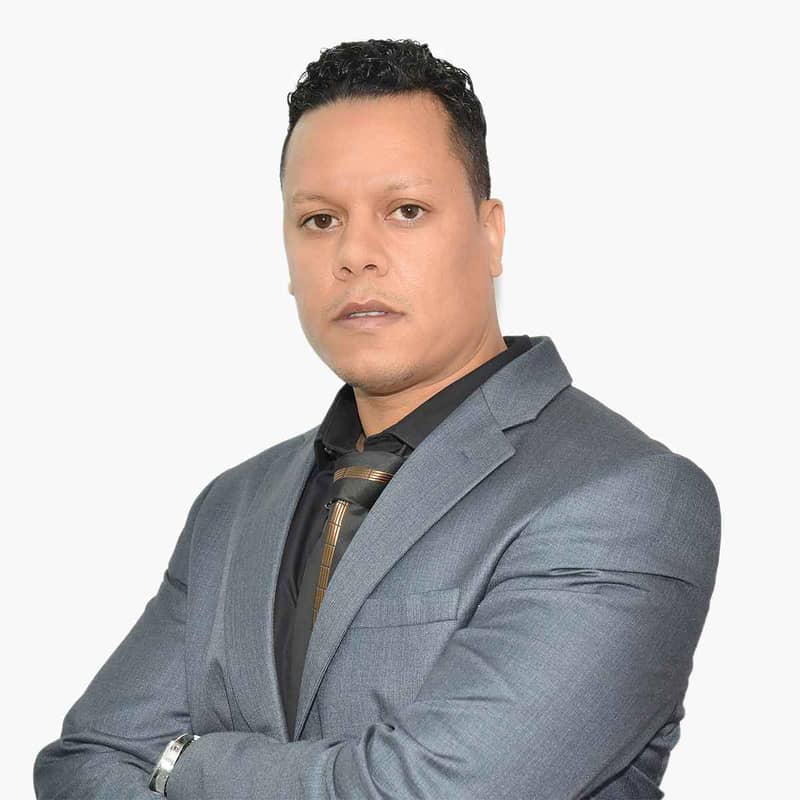Mahmoud  Hammouda