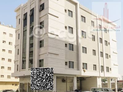 1 Спальня Апартаменты в аренду в Аль Нуаимия, Аджман - b241d9d8-7ca4-4030-bb80-1d2e1562b79f. jpg