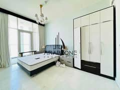 Bright & Spacious | Well maintained |Higher floor