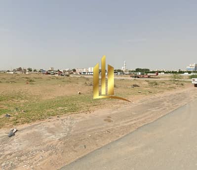Plot for Sale in Jwezaa, Sharjah - لقطة الشاشة 2025-05-27 021611. png