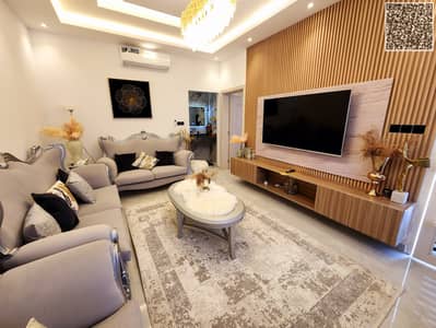 4 Bedroom Townhouse for Rent in Al Zahya, Ajman - WhatsApp Image 2025-05-25 at 3.37. 52 AM (1). jpeg