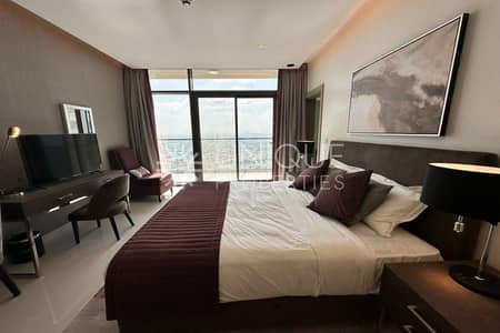 Studio for Sale in Business Bay, Dubai - Exclusive | Motivated Seller | Vacant