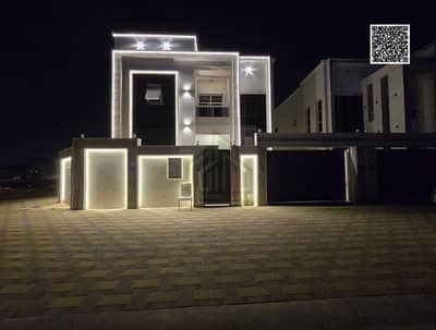 4 Bedroom Villa for Sale in Al Zahya, Ajman - batch_WhatsApp Image 2025-05-25 at 8.04. 21 PM (1). jpg