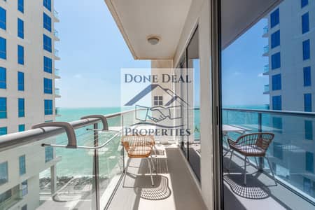 1 Bedroom Flat for Rent in Al Marjan Island, Ras Al Khaimah - DSC_8778-HDR. jpg