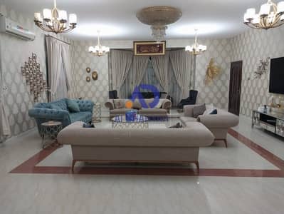 11 Cпальни Вилла Продажа в Мувафджа, Шарджа - صورة واتساب بتاريخ 2025-05-26 في 17.08. 20_3771d82b. jpg