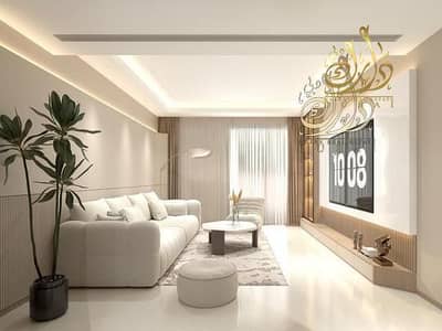 Студия Продажа в Интернешнл Сити, Дубай - 9. jpg