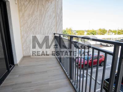 2 Bedroom Flat for Sale in Yas Island, Abu Dhabi - IMG-20250430-WA0018. jpg