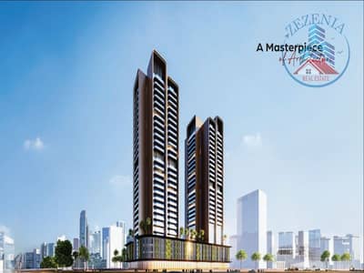 2 Bedroom Apartment for Sale in Jumeirah Village Triangle (JVT), Dubai - Screenshot 2025-05-27 112550. png