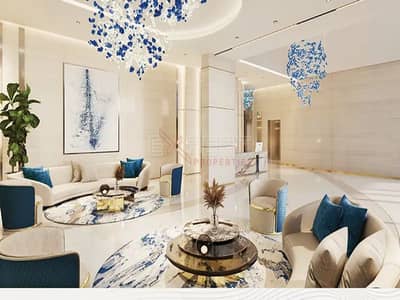 Studio for Sale in Dubai Silicon Oasis (DSO), Dubai - Iconic Location|Affordable Luxury|1% Monthly