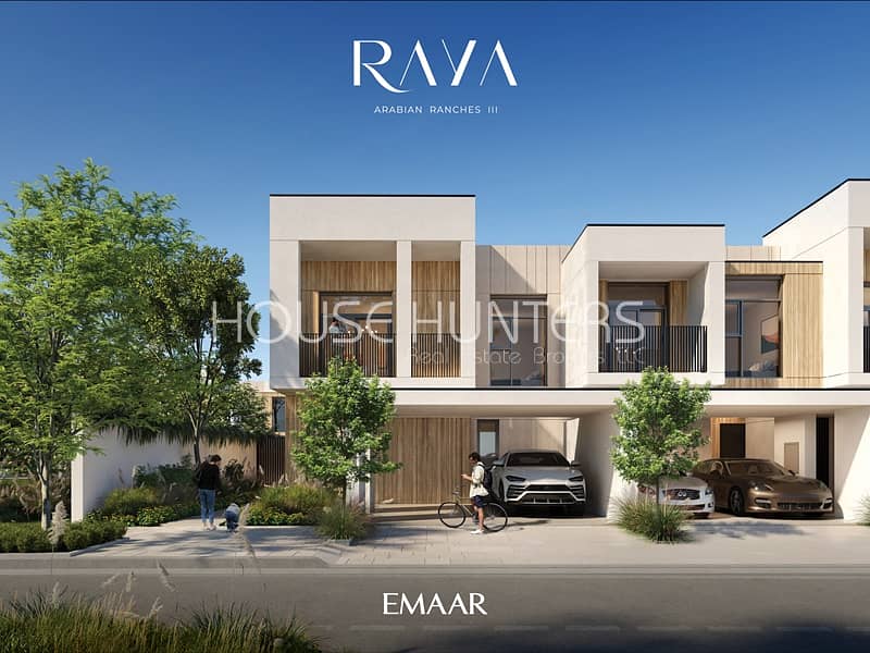 Вилла в Арабиан Ранчес 3,Рая, 4 cпальни, 3800000 AED - 11768384 Вилла в Арабиан Ранчес 3,Рая, 4 cпальни, 3800000 AED - 11768384