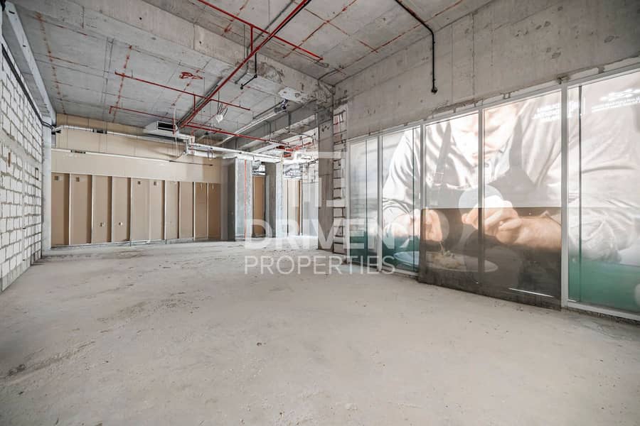 محل تجاري في مبنى A2،دبي ديجيتال بارك،واحة دبي للسيليكون (DSO) 163320 درهم - 11768631 محل تجاري في مبنى A2،دبي ديجيتال بارك،واحة دبي للسيليكون (DSO) 163320 درهم - 11768631