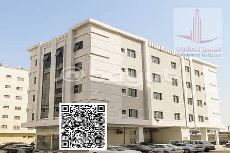 1 Спальня Апартаменты в аренду в Аль Нуаимия, Аджман - image. png