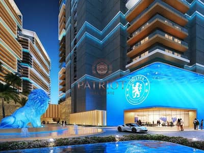 1 Bedroom Apartment for Sale in Dubai Maritime City, Dubai - 01. JPG