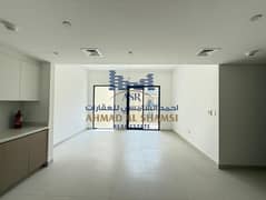 2 BHK with Balcony | Gym & Pool | Laundry & Store Room | Parking Included
