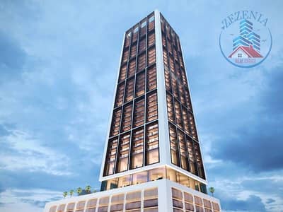 1 Bedroom Apartment for Sale in Jumeirah Village Circle (JVC), Dubai - IMG-20250524-WA0030. jpg