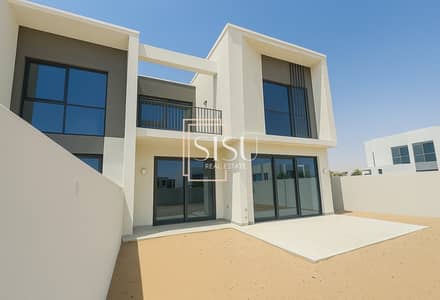 4 Bedroom Villa for Rent in The Valley by Emaar, Dubai - bd11f1f7-b5e2-4589-a814-a150e2807846. jpg
