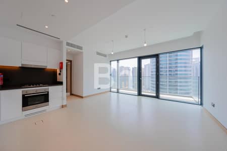 1 Bedroom Flat for Sale in Dubai Marina, Dubai - High Floor | Vacant | Large Layout | Balcony